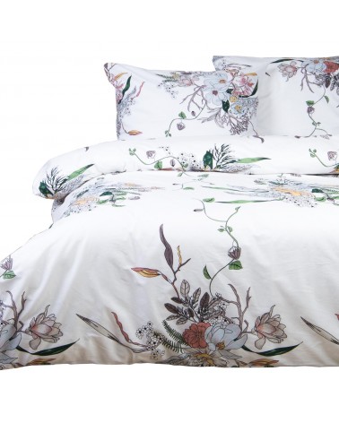 Pościel bawełna 200x220 + 2x70x80cm Salom COTTONLOVE EXCLUSIVE Darymex 