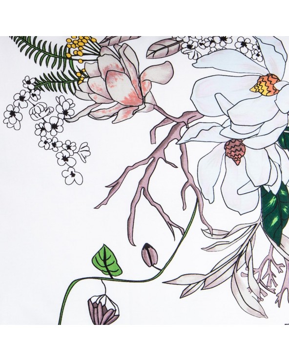 Pościel bawełna 200x220 + 2x70x80cm Salom COTTONLOVE EXCLUSIVE Darymex 