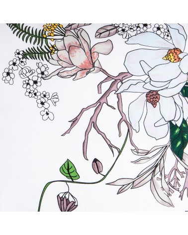 Pościel bawełna 200x220 + 2x70x80cm Salom COTTONLOVE EXCLUSIVE Darymex 