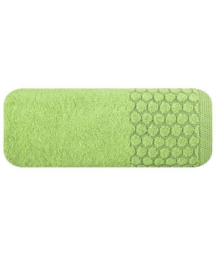 Ręcznik bawełna Lucas 70x140 zielony