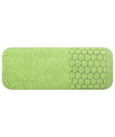 Ręcznik bawełna Lucas 70x140 zielony