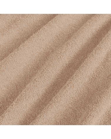 Pościel frotte 200x220 + 2x70x80cm beż Darymex