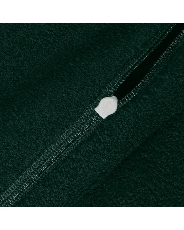 Pościel frotte 160x200 + 2x70x80cm zielony Darymex Pościel frotte 160x200 + 2x70x80cm zielony Darymex