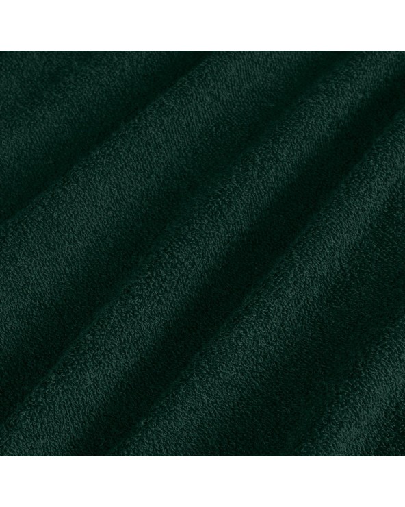 Pościel frotte 200x220 + 2x70x80cm zielony Darymex Pościel frotte 200x220 + 2x70x80cm zielony Darymex