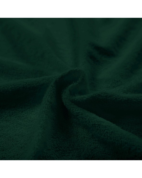 Pościel frotte 200x220 + 2x70x80cm zielony Darymex Pościel frotte 200x220 + 2x70x80cm zielony Darymex