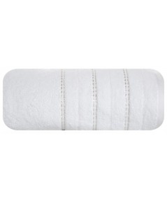 Ręcznik bawełna Ikar 70x140 biały