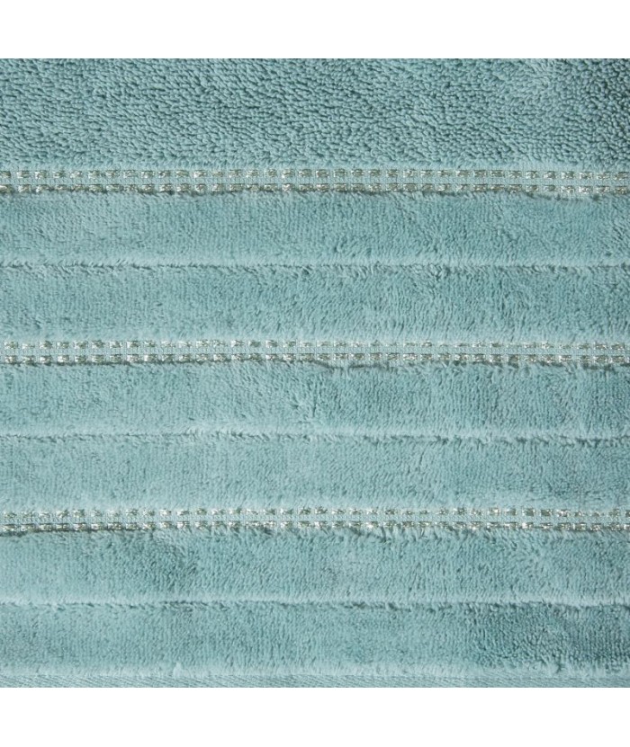 Ręcznik bawełna Ikar 70x140 miętowy