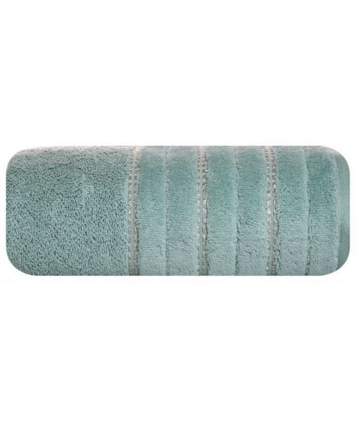 Ręcznik bawełna Ikar 70x140 miętowy