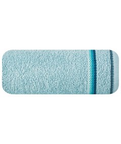 Ręcznik bawełna Oliwia 50x90 miętowy