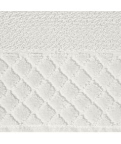 Ręcznik bawełna Sava 50x90 kremowy