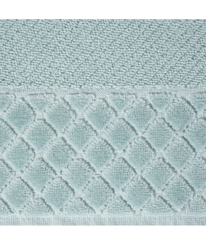 Ręcznik bawełna Sava 70x140 miętowy