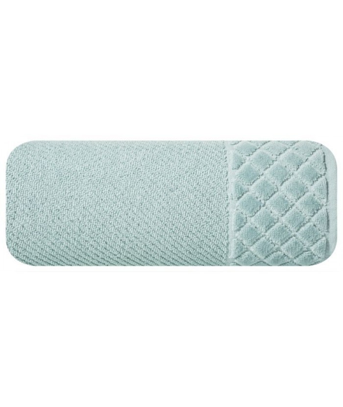 Ręcznik bawełna Sava 70x140 miętowy