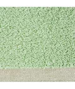 Ręcznik bawełna Lenore 70x140 miętowy