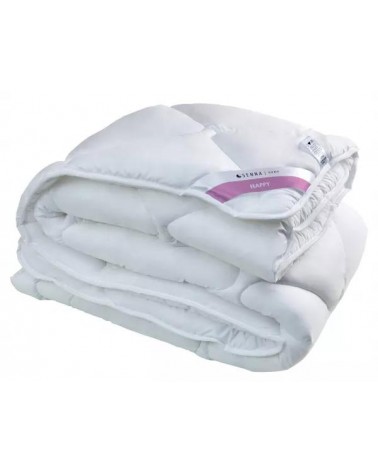 Kołdra 200x220 mikrofibra zimowa Maxxx Happy Inter Widex