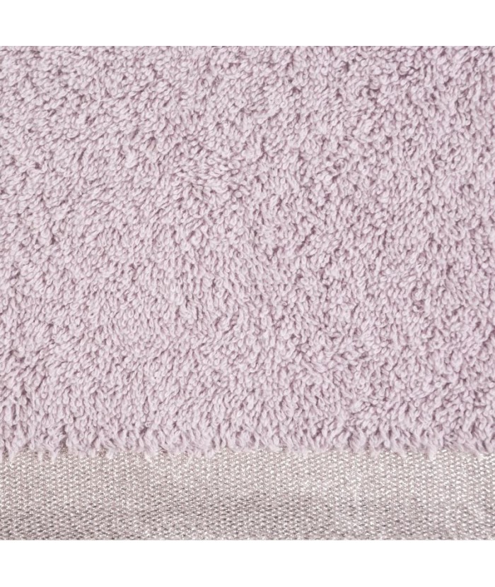 Ręcznik bawełna Lenore 70x140 różowy