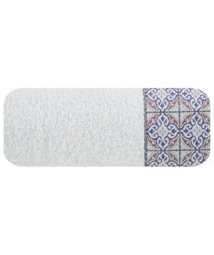 Ręcznik bawełna Sonia 70x140 kremowy