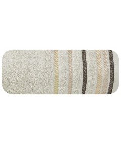 Ręcznik bawełna Livia 50x90 beżowy