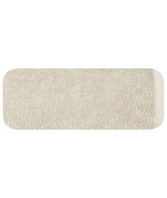 Ręcznik bawełna Gładki VI 50x90 beżowy