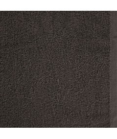 Ręcznik bawełna Gładki VI 50x90 brązowy