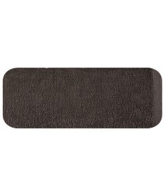 Ręcznik bawełna Gładki VI 70x140 brązowy