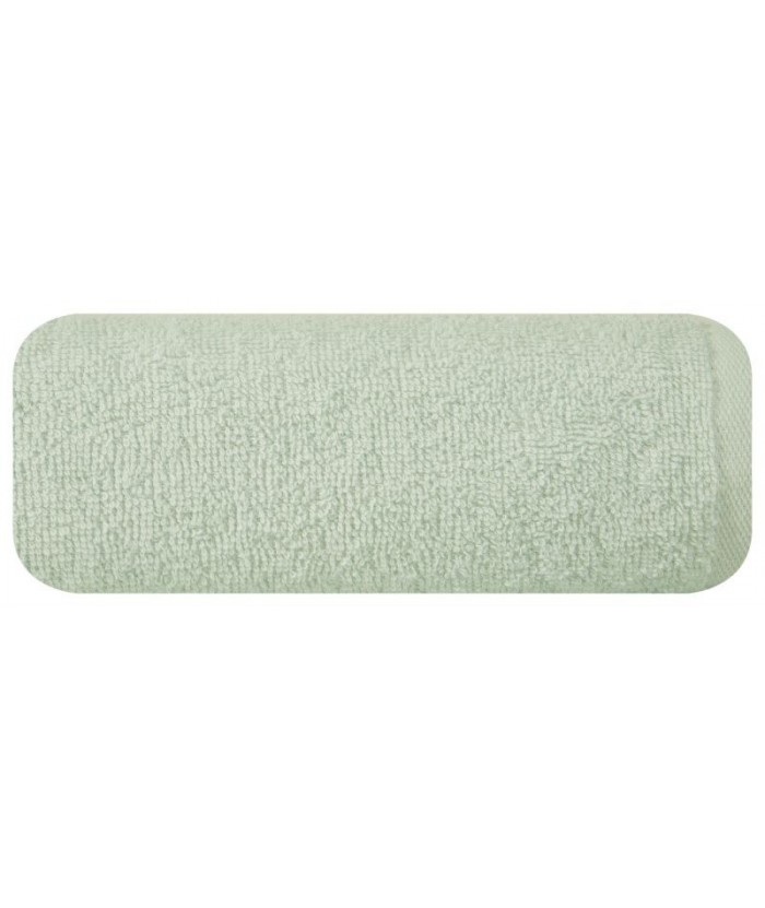 Ręcznik bawełna Gładki VI 70x140 miętowy