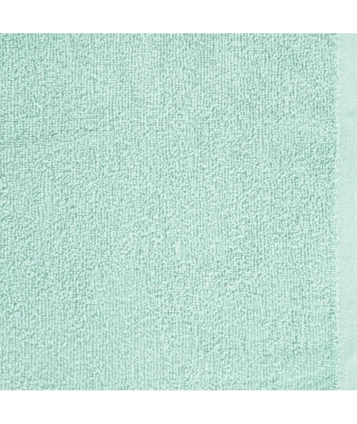 Ręcznik bawełna Gładki VI 70x140 miętowy