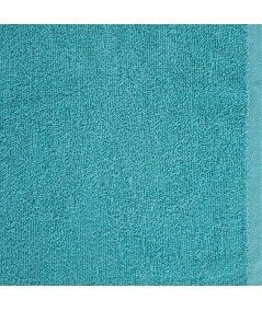 Ręcznik bawełna Gładki VI 70x140 ciemnomiętowy