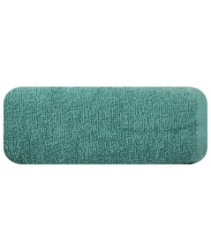 Ręcznik bawełna Gładki VI 70x140 turkusowy
