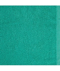 Ręcznik bawełna Gładki VI 70x140 turkusowy