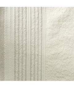 Ręcznik bawełna Ellen 70x140 kremowy