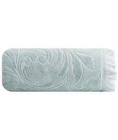 Ręcznik bawełna Raisa 70x140 jasnomiętowy
