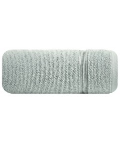 Ręcznik bawełna Edith 50x90 jasnomiętowy