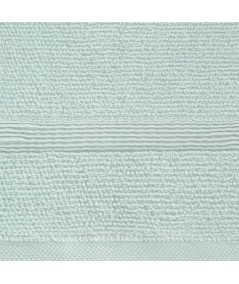 Ręcznik bawełna Edith 50x90 niebieski