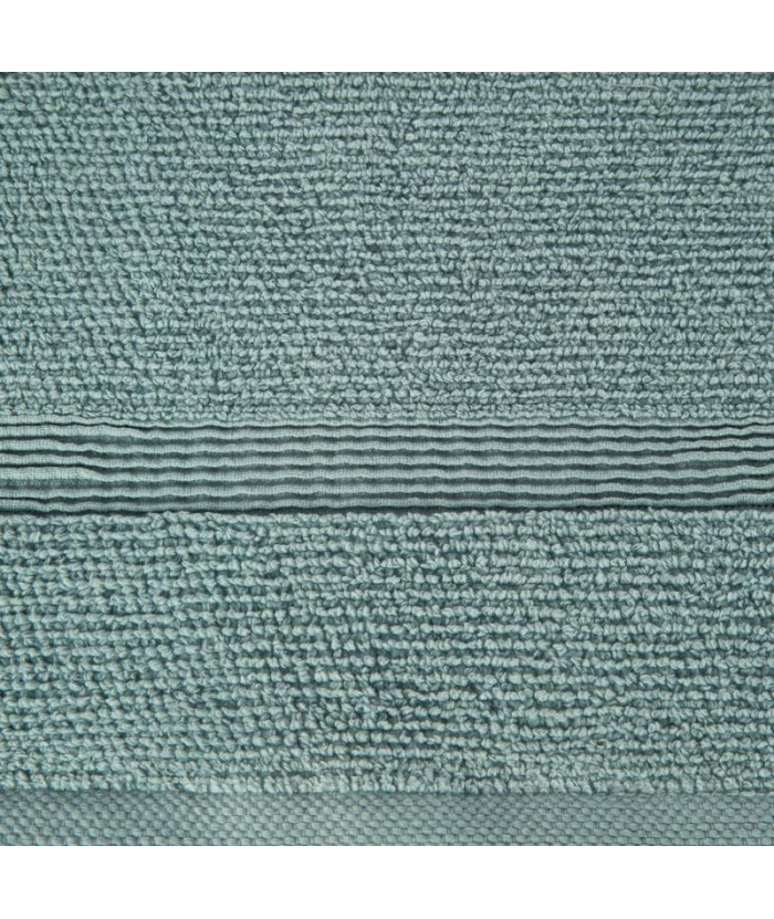 Ręcznik bawełna Edith 50x90 popielaty
