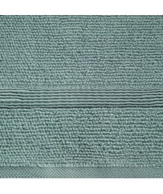 Ręcznik bawełna Edith 50x90 popielaty