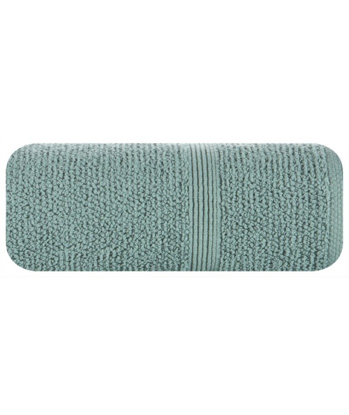 Ręcznik bawełna Edith 50x90 popielaty