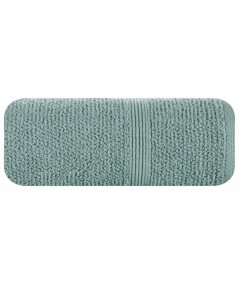 Ręcznik bawełna Edith 50x90 popielaty
