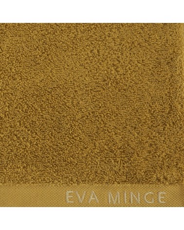 Ręcznik bawełna 70x140 Venus miodowy Eurofirany