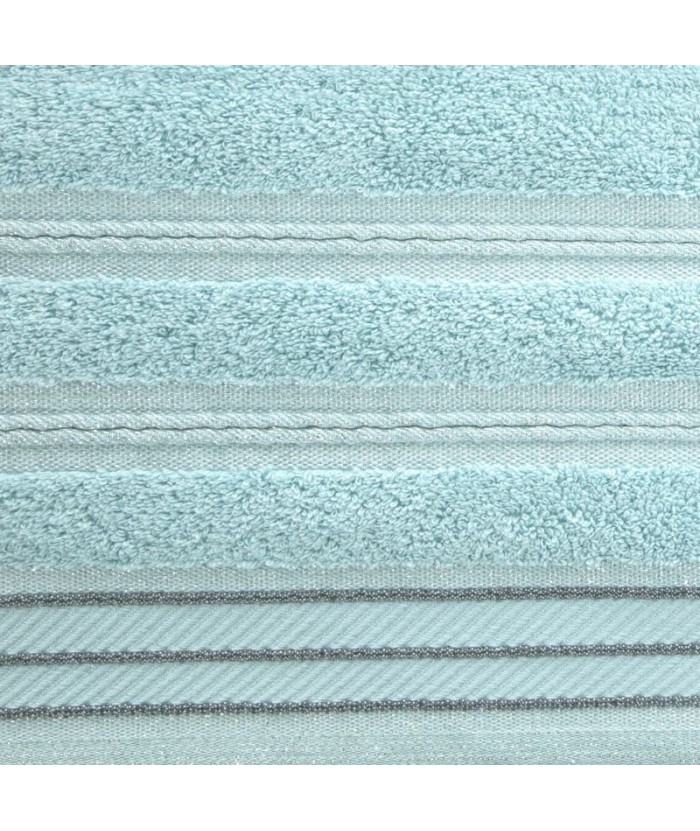 Ręcznik bawełna Wiki 70x140 miętowy