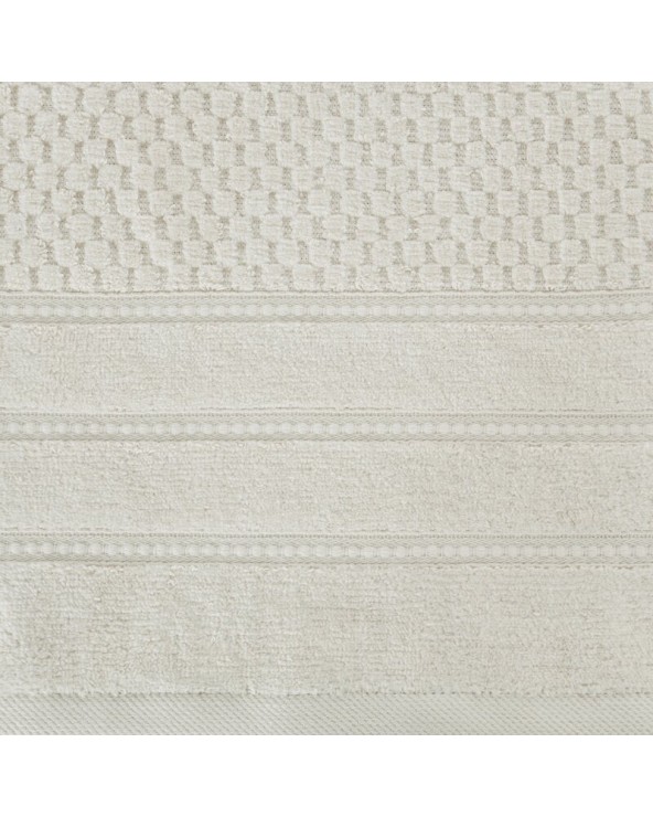 Ręcznik bawełna 70x140 Adore beżowy Eurofirany