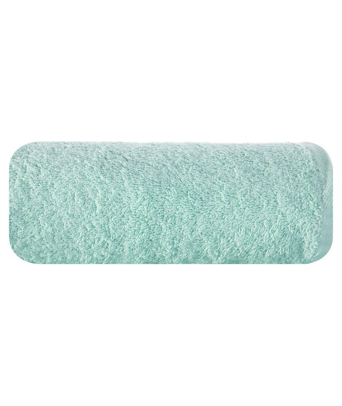 Ręcznik bawełna Gładki I 70x140 miętowy