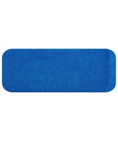 Ręcznik bawełna Gładki II 50x90 ciemnoniebieski