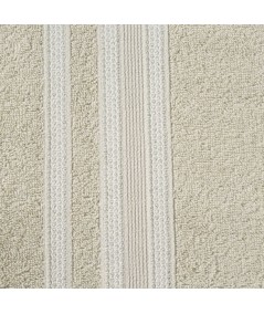 Ręcznik bawełna Judy 50x90 beżowy
