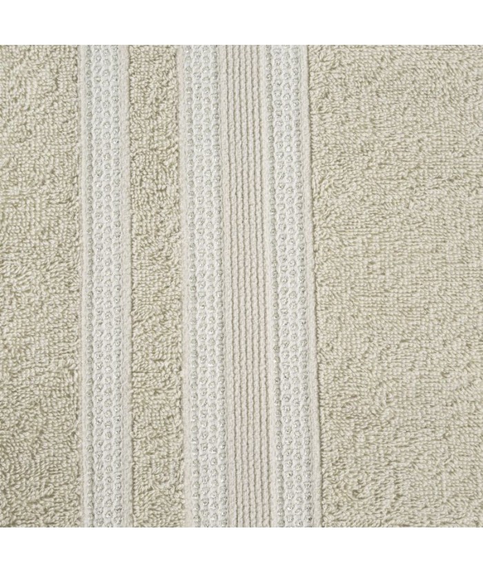 Ręcznik bawełna Judy 70x140 beżowy