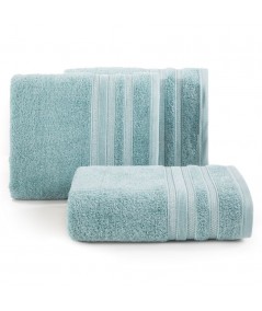 Ręcznik bawełna Judy 70x140 miętowy