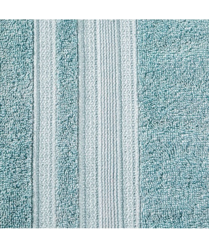 Ręcznik bawełna Judy 70x140 miętowy