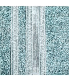 Ręcznik bawełna Judy 70x140 miętowy