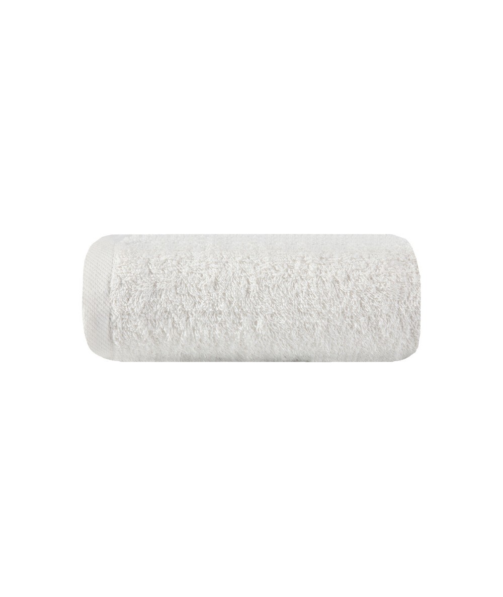 Ręcznik bawełna Gładki II 70x140 kremowy