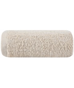 Ręcznik bawełna Gładki II 50x90 beżowy
