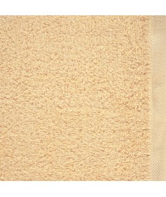 Ręcznik bawełna Gładki II 50x90 beżowy